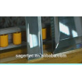 Hersteller Lieferung automatische Glas Poliermaschine